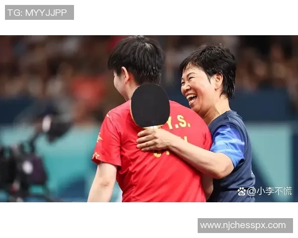 上海乒乓球队意识变革引发热议助力中国乒乓球新辉煌